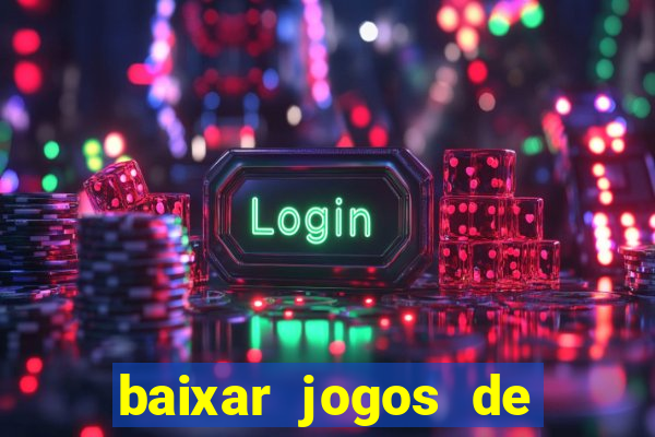 baixar jogos de plataforma para android